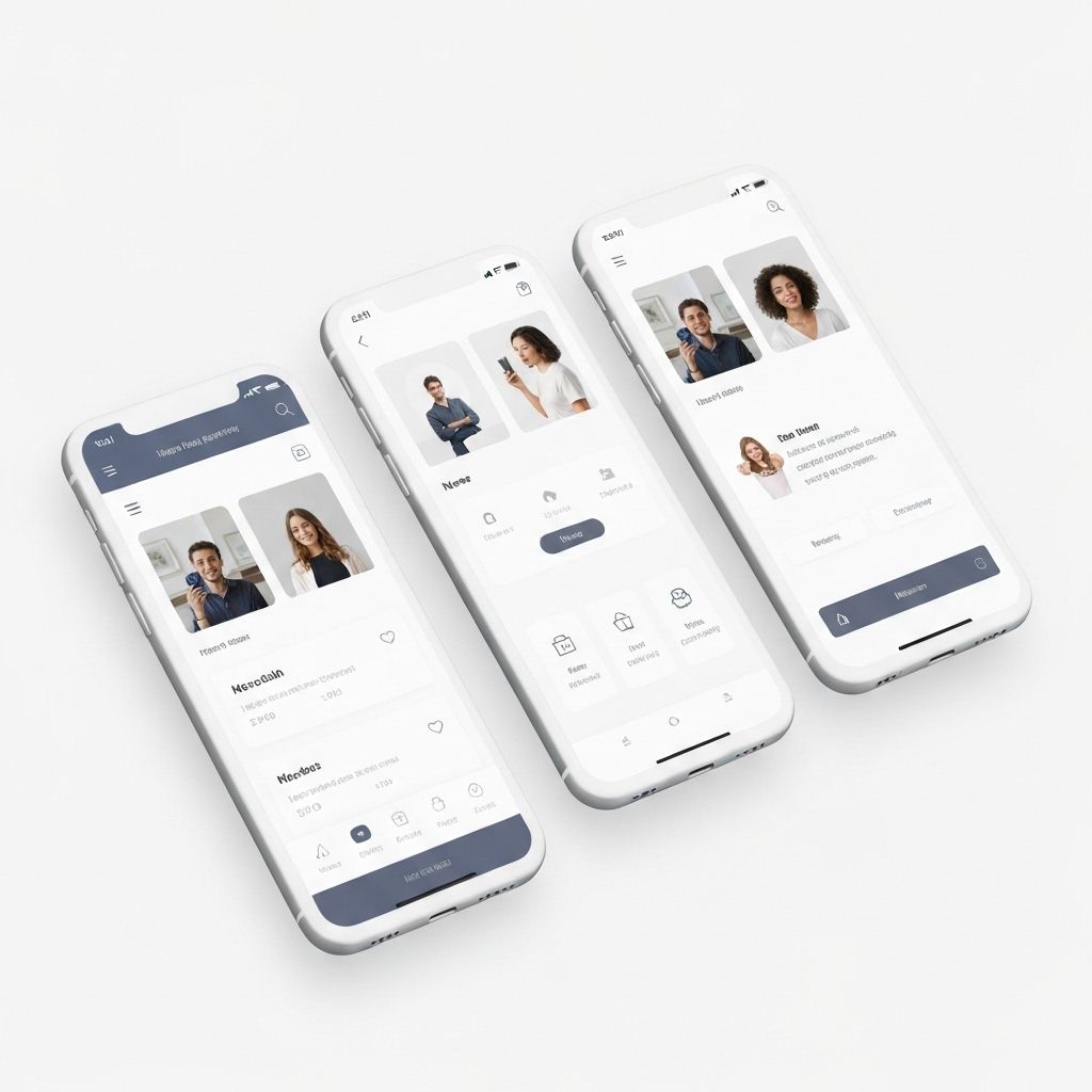 Building Responsive Mobile UIs